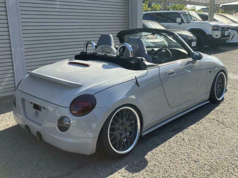 COPEN