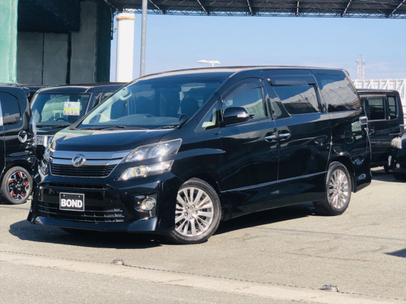 VELLFIRE