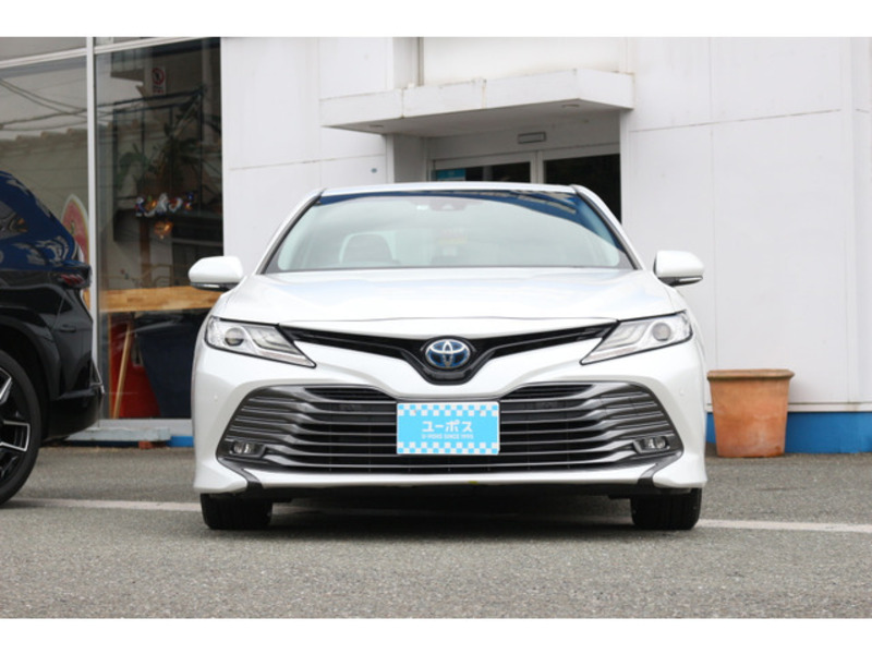 CAMRY