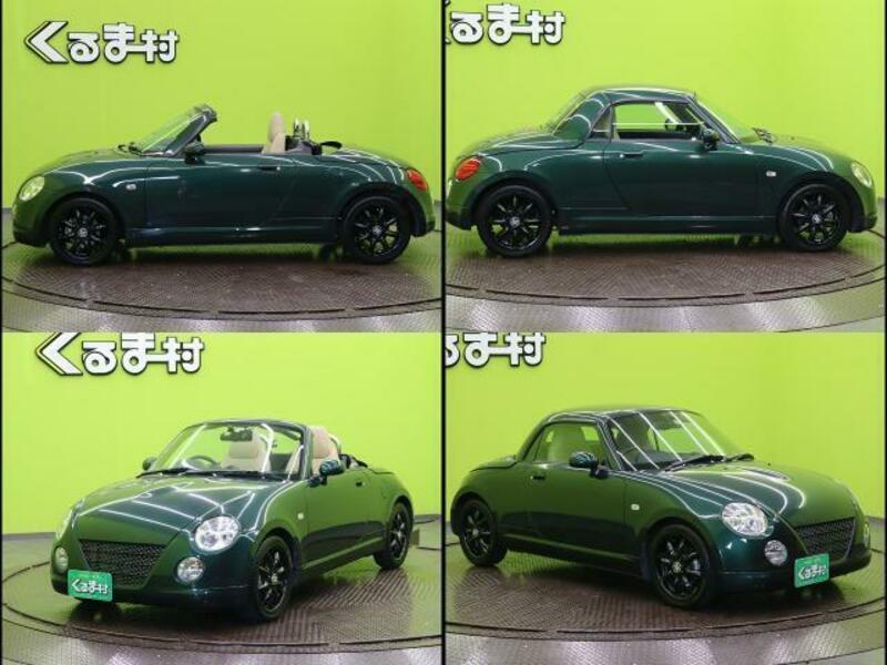 COPEN