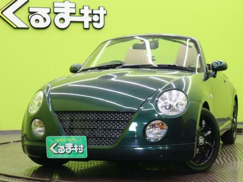 COPEN