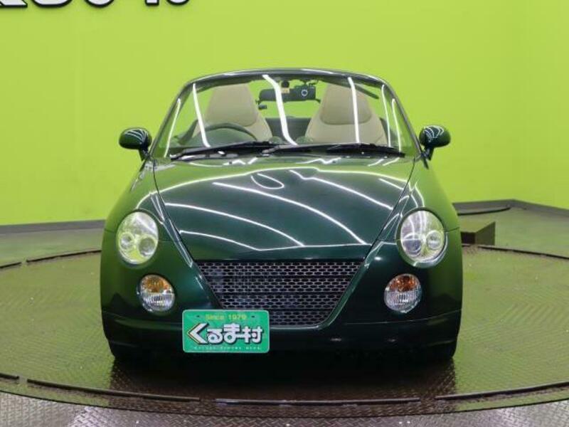 COPEN