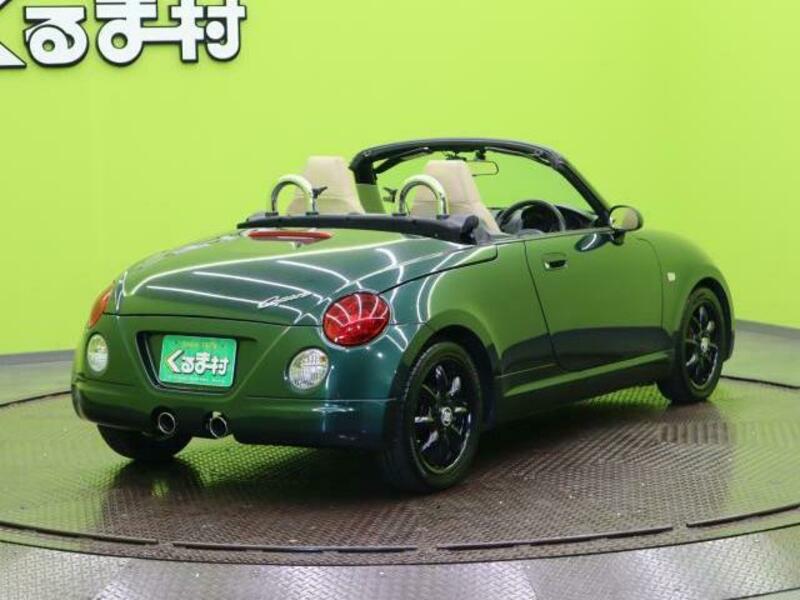 COPEN