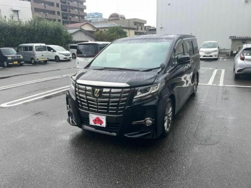 ALPHARD