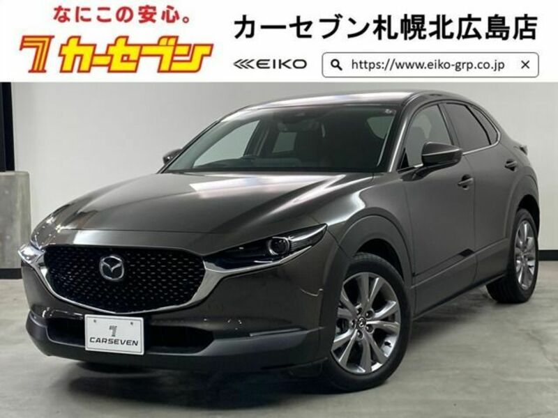 CX-30