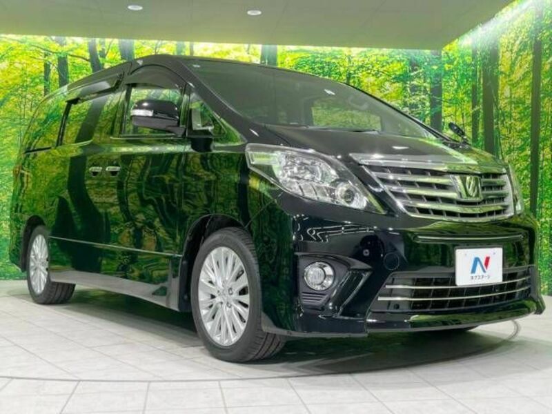 ALPHARD