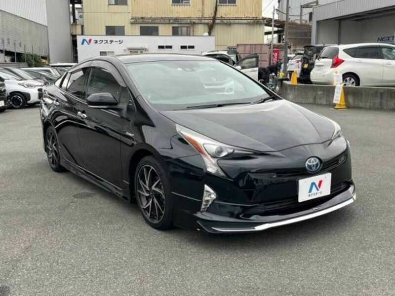 PRIUS