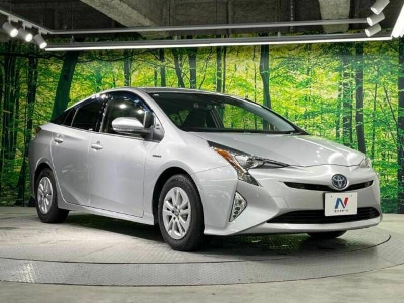 PRIUS