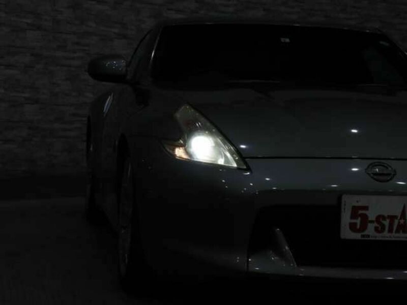 FAIRLADY Z