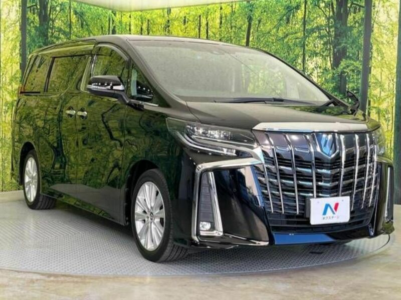 ALPHARD