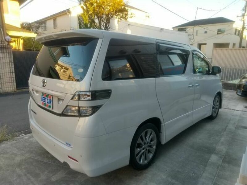 VELLFIRE