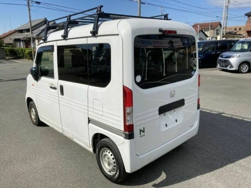 N-VAN