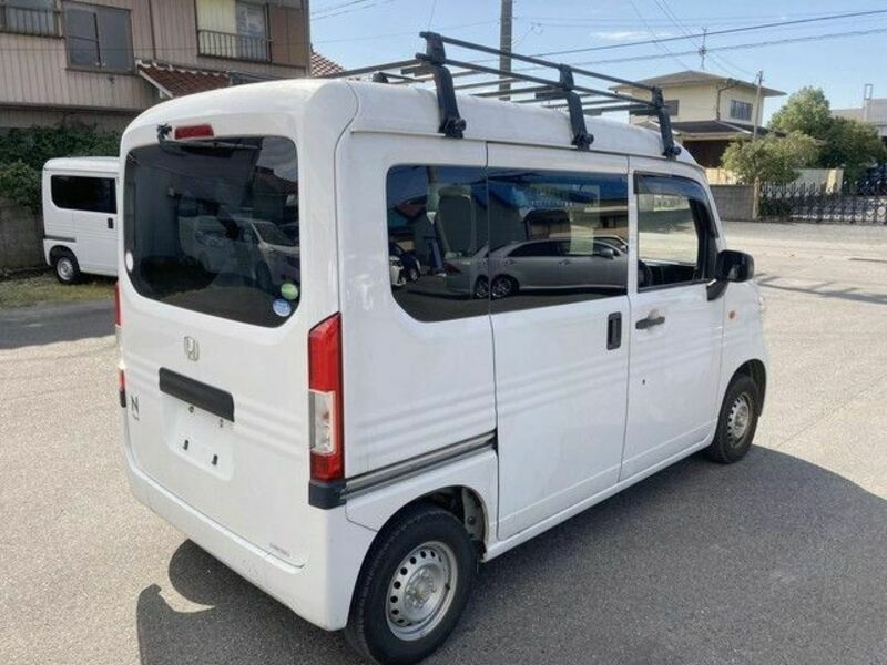 N-VAN