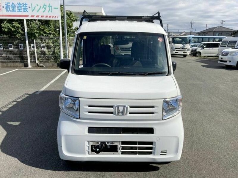 N-VAN