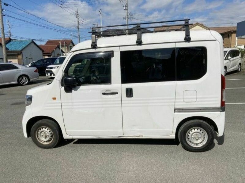 N-VAN