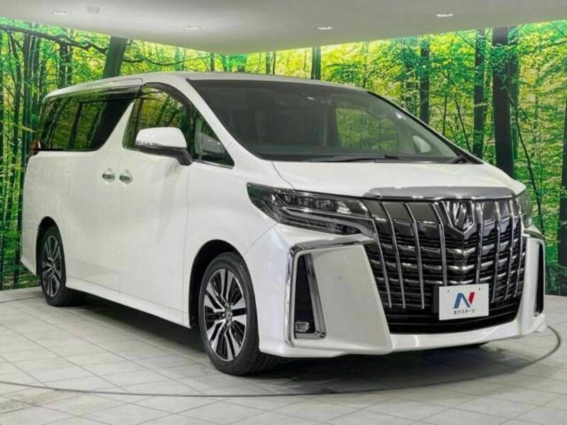 ALPHARD