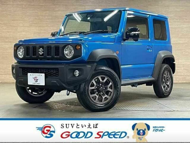 JIMNY SIERRA