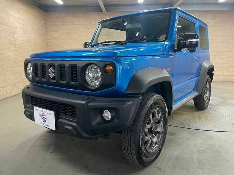 JIMNY SIERRA