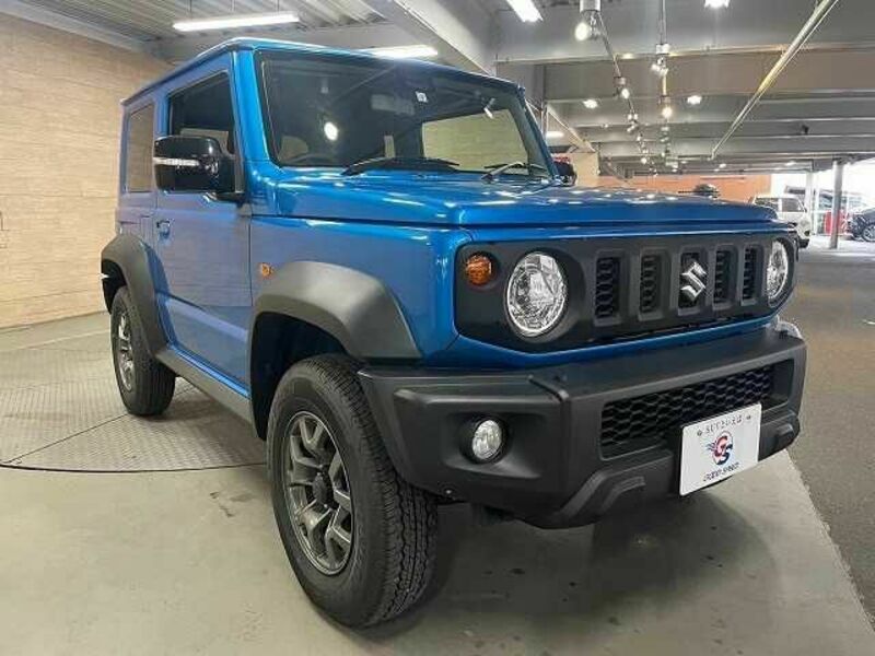 JIMNY SIERRA