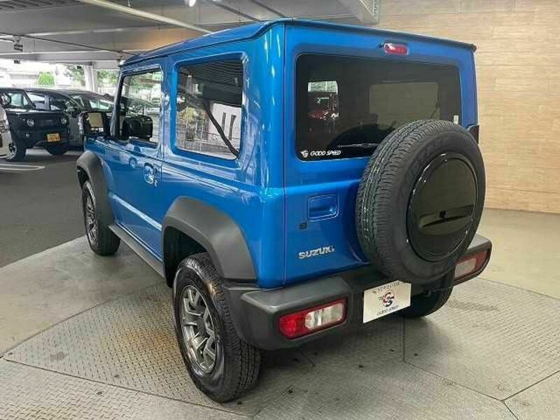 JIMNY SIERRA