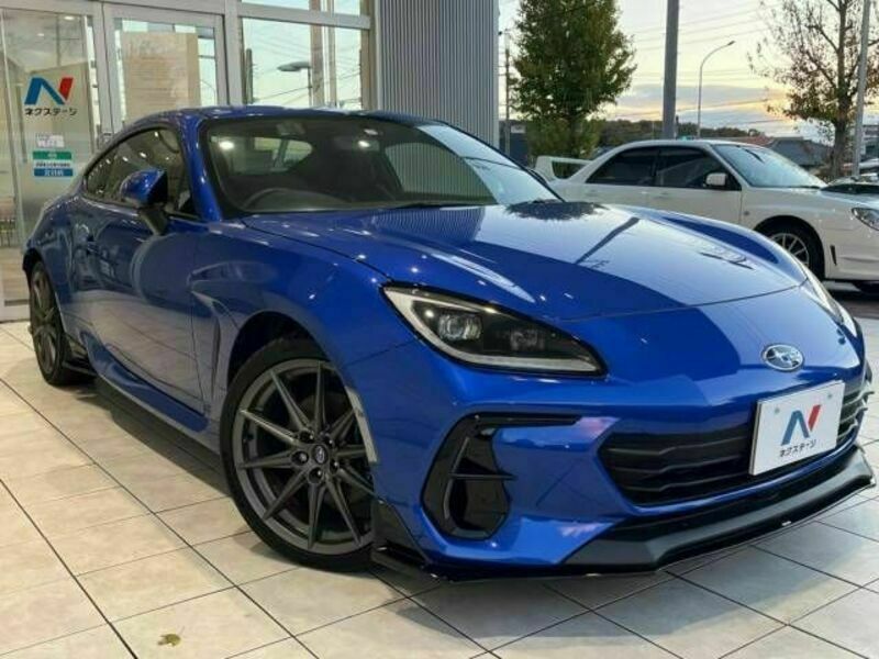 BRZ