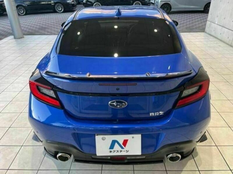 BRZ