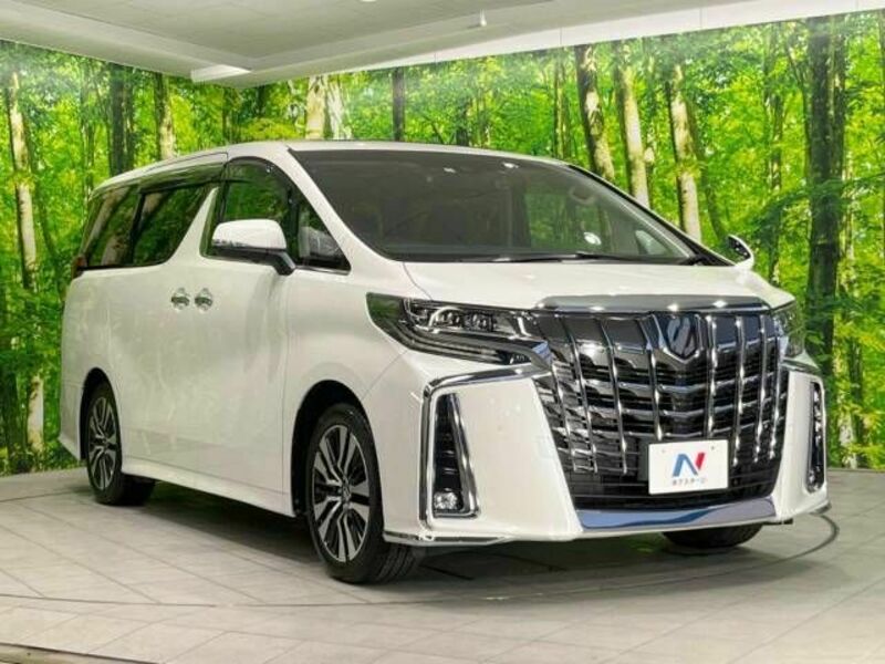 ALPHARD