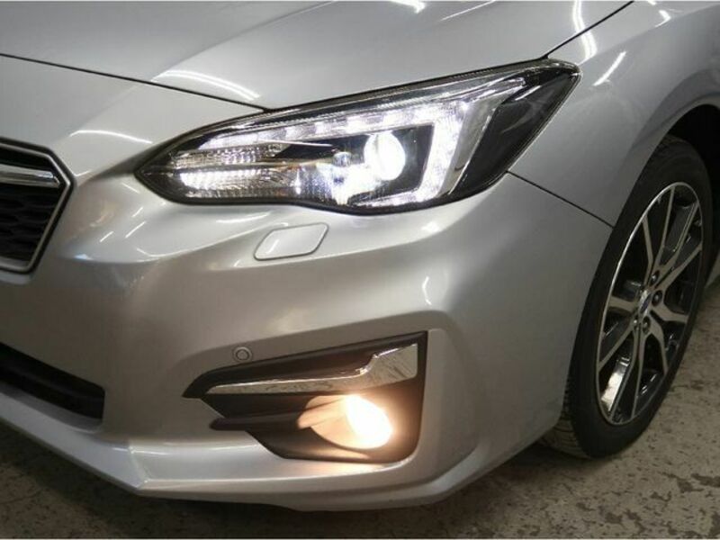 IMPREZA SPORT