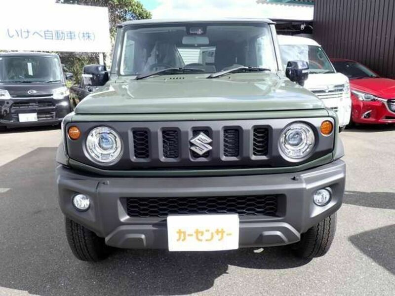 JIMNY SIERRA