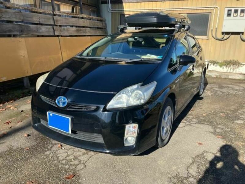 PRIUS