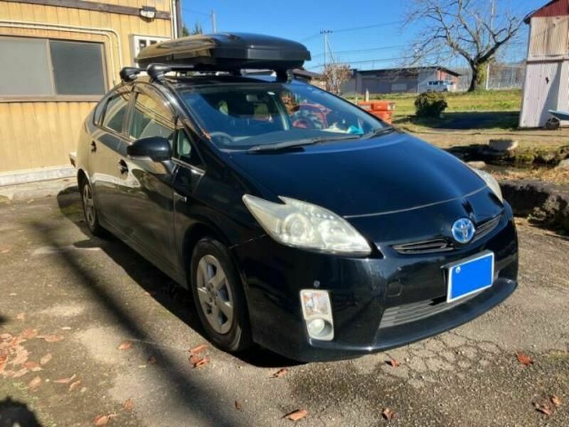 PRIUS