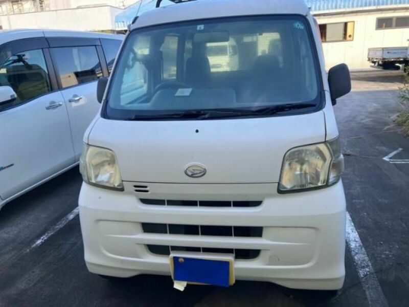 DAIHATSU HIJET CARGO