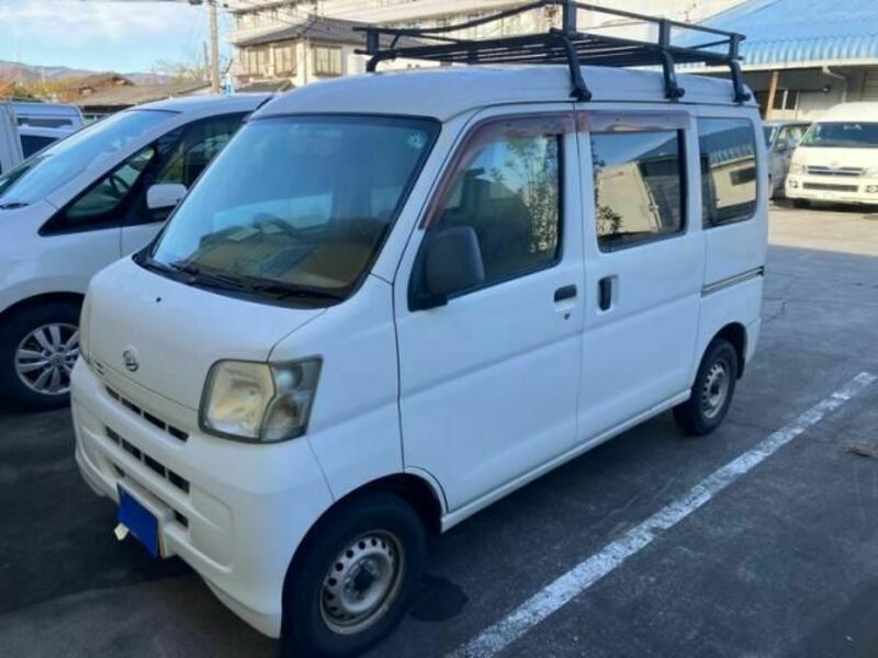 HIJET CARGO