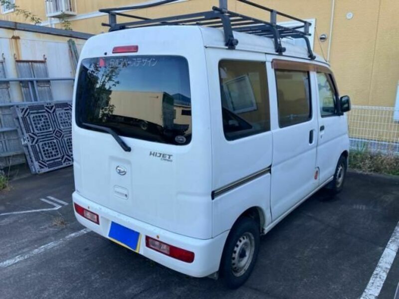 HIJET CARGO