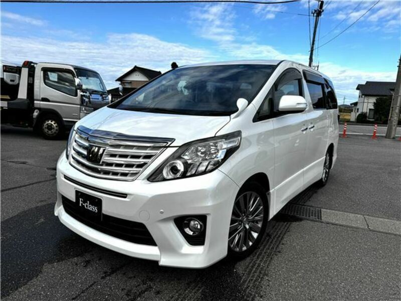 ALPHARD-0