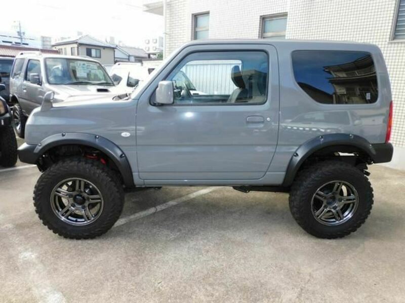 JIMNY