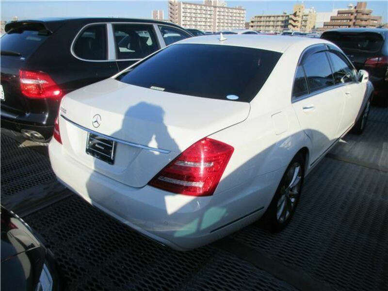 S-CLASS