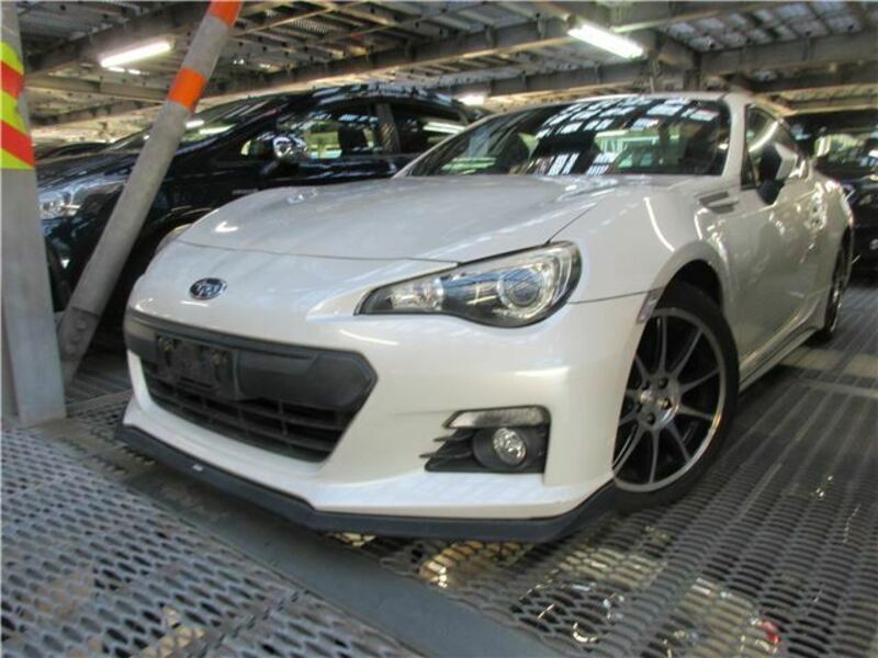 BRZ