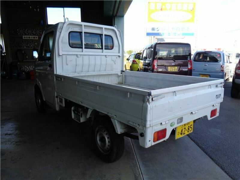 CARRY TRUCK