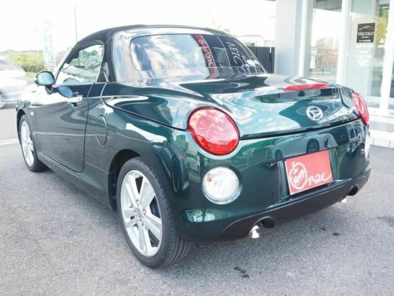 COPEN