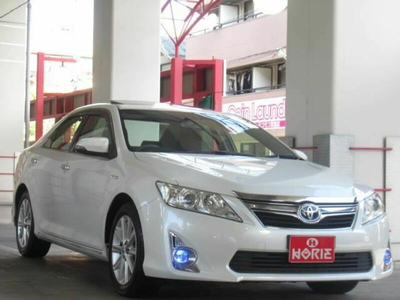 CAMRY