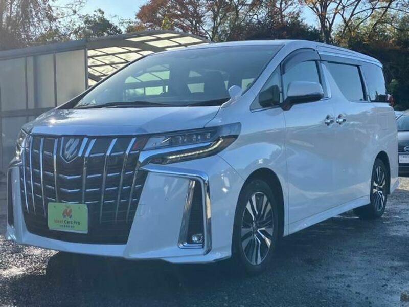 ALPHARD-0