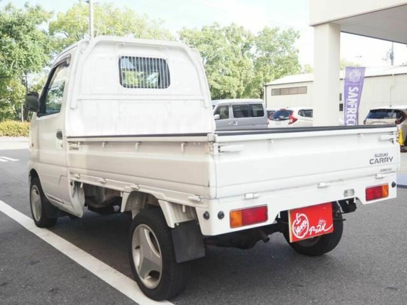 CARRY TRUCK