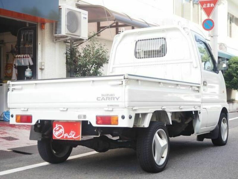 CARRY TRUCK