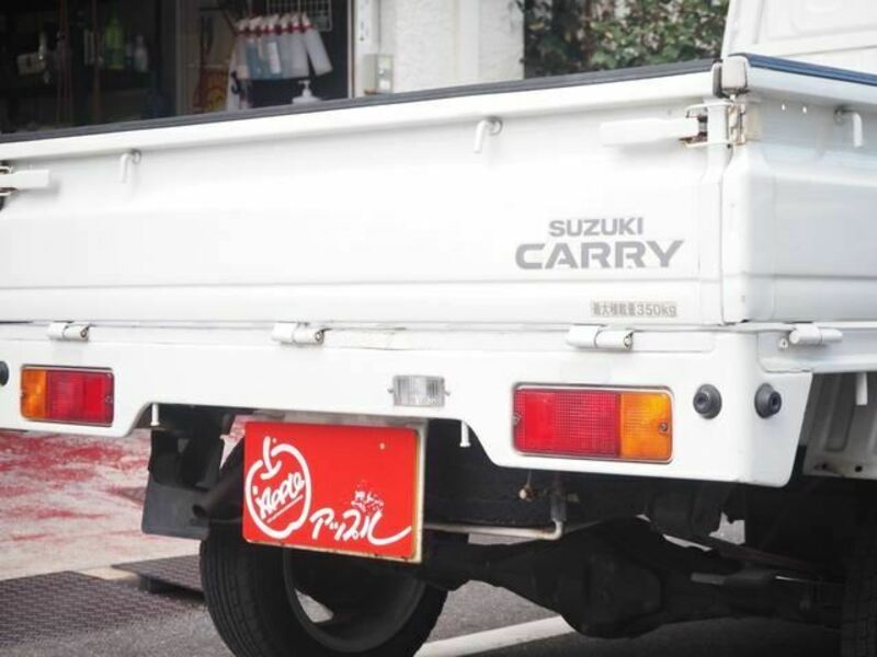 CARRY TRUCK