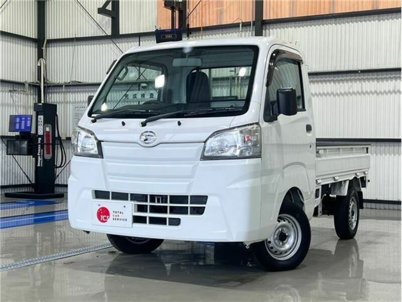 HIJET TRUCK-0