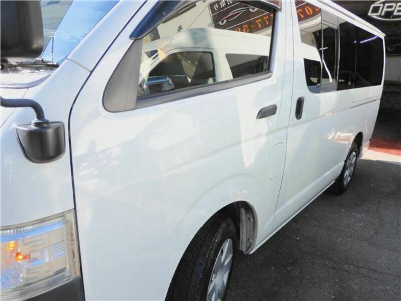 HIACE