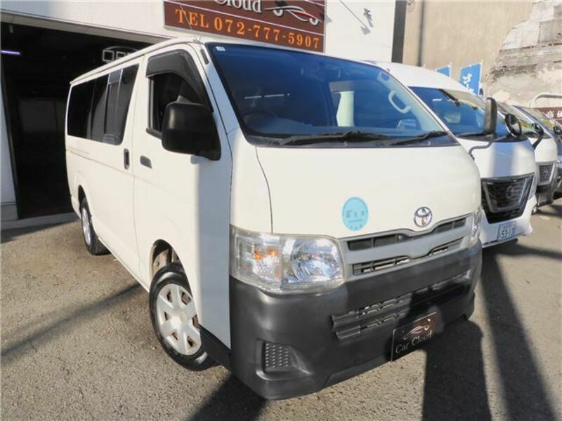 HIACE