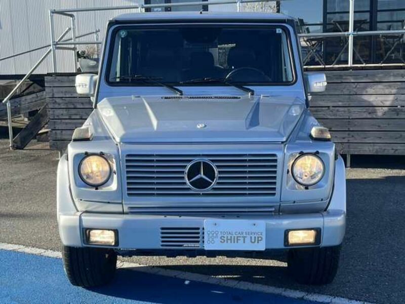 G-CLASS