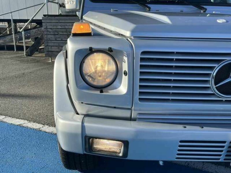 G-CLASS